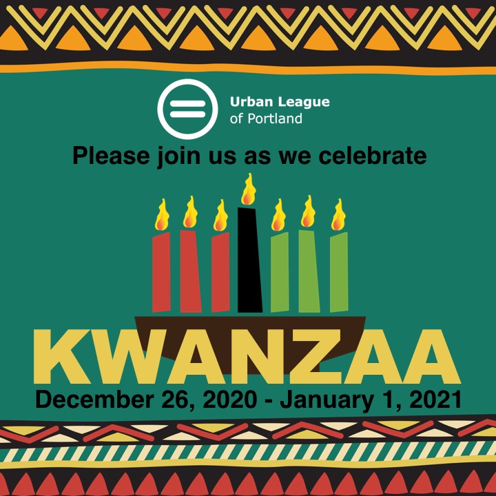 Kwanzaa Intro Slide