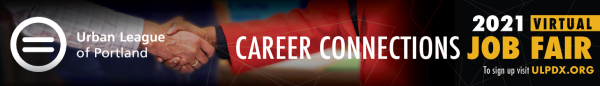 Career Fair Banner