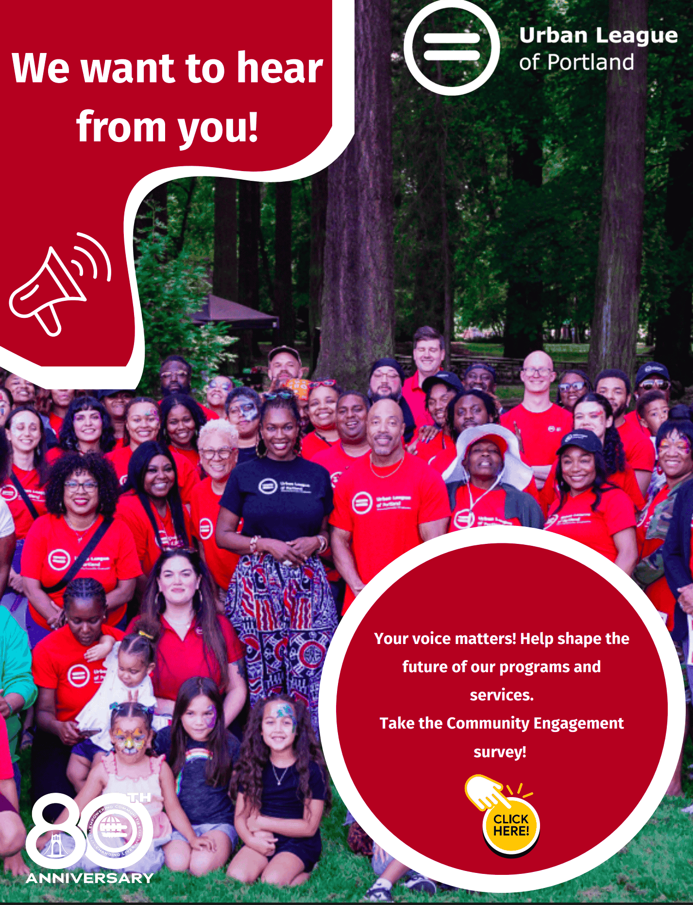 Advancing Equity in Affordable Housing Flyer
