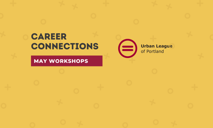 Career Connections Workshop List