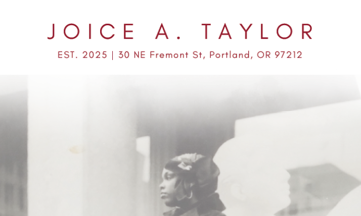 Joice A. Taylor Building Opens in NE Portland