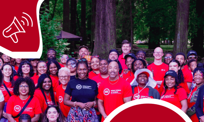Advancing Equity in Affordable Housing Flyer