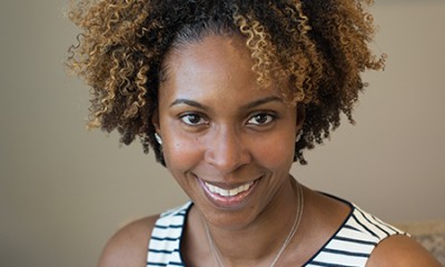 Karis Stoudamire-Phillips