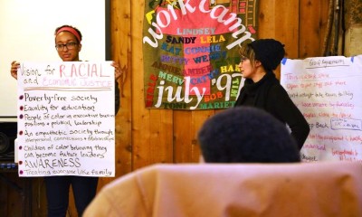 advocacy and civic engagement
