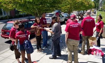Urban League of Portland Staff