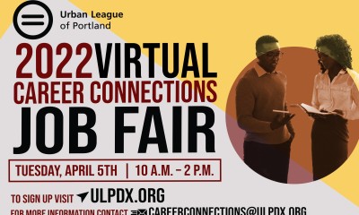 Career Connections Job Fair