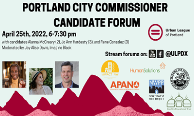 PDX Commissioner Original - Instagram